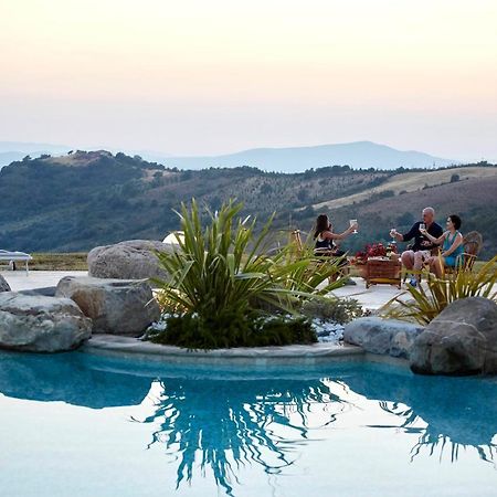 Fattoria La Pieve Villa Stribugliano Ngoại thất bức ảnh