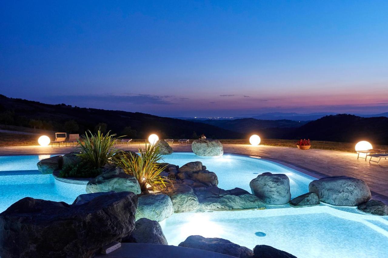 Fattoria La Pieve Villa Stribugliano Ngoại thất bức ảnh