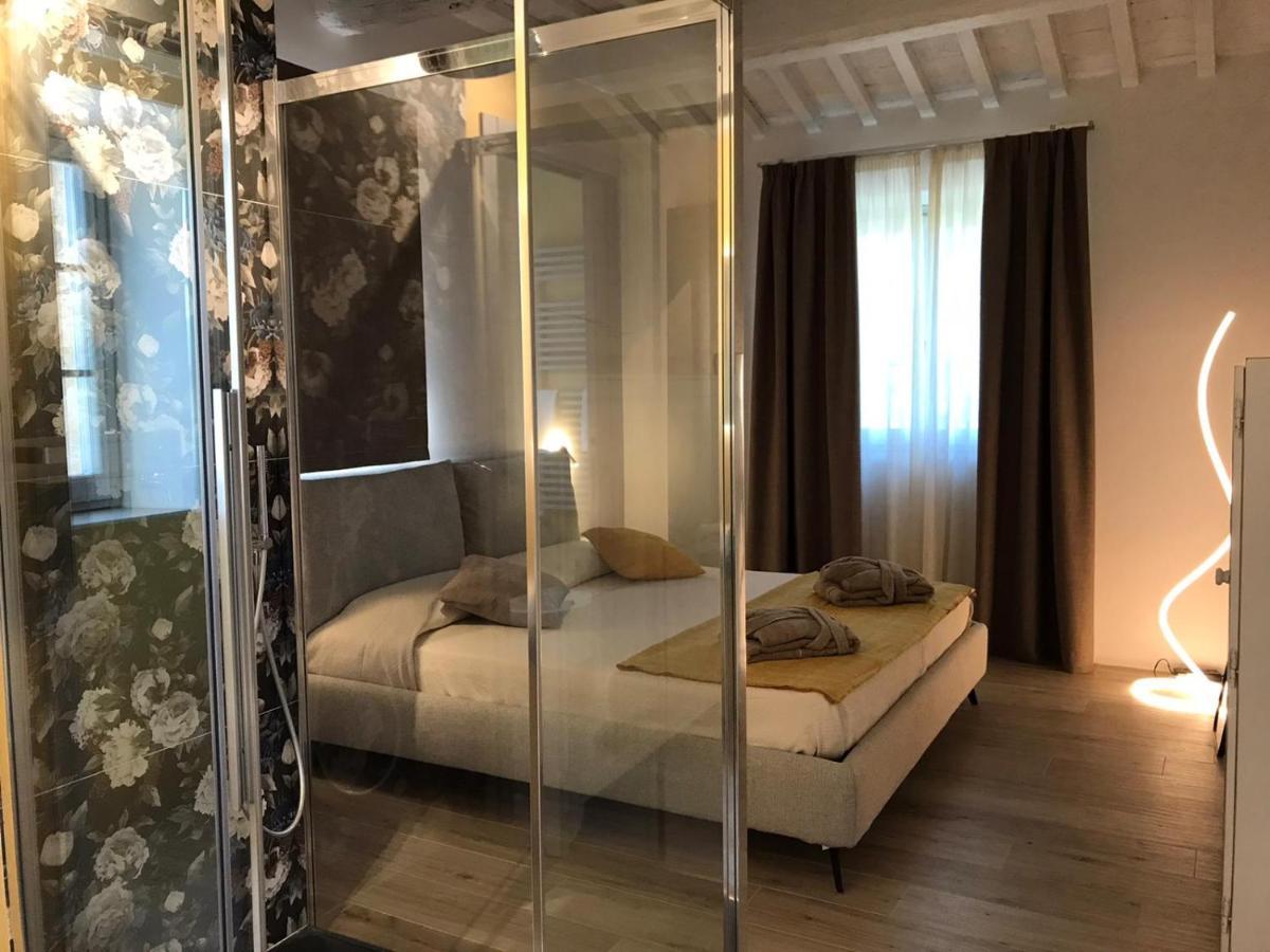 Fattoria La Pieve Villa Stribugliano Ngoại thất bức ảnh