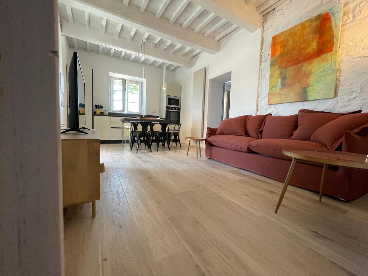 Fattoria La Pieve Villa Stribugliano Ngoại thất bức ảnh