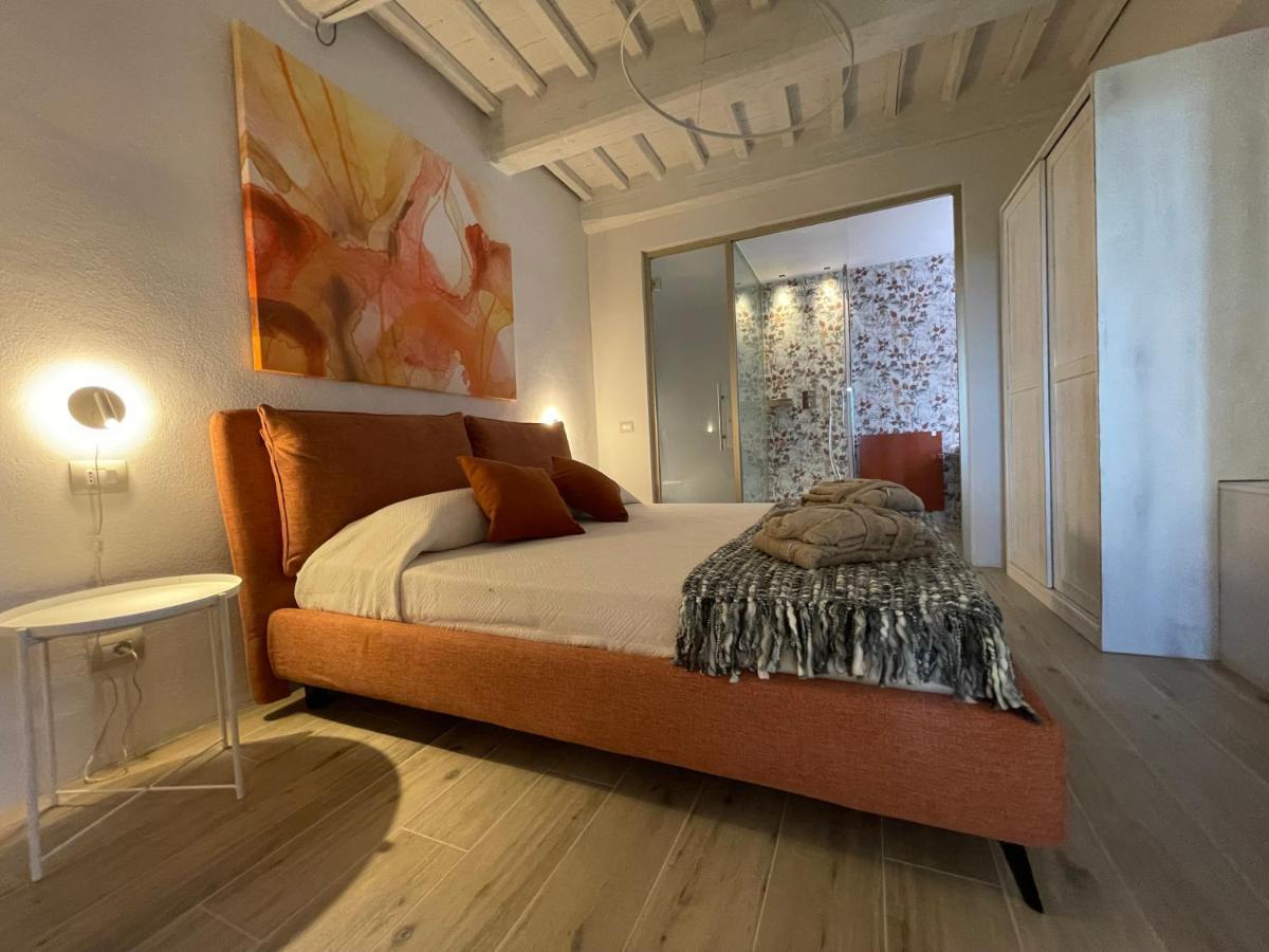 Fattoria La Pieve Villa Stribugliano Ngoại thất bức ảnh