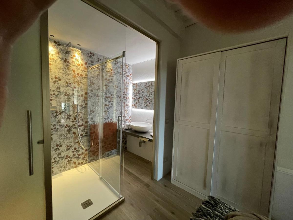 Fattoria La Pieve Villa Stribugliano Ngoại thất bức ảnh