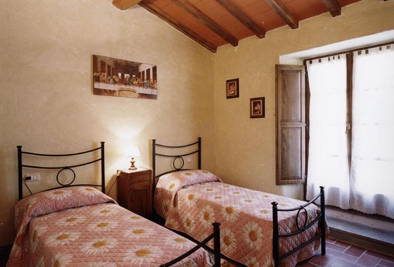 Fattoria La Pieve Villa Stribugliano Ngoại thất bức ảnh