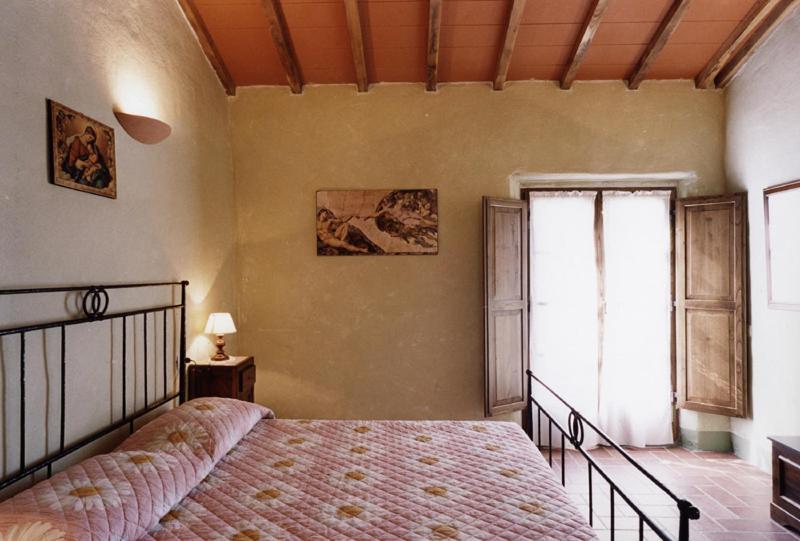 Fattoria La Pieve Villa Stribugliano Ngoại thất bức ảnh