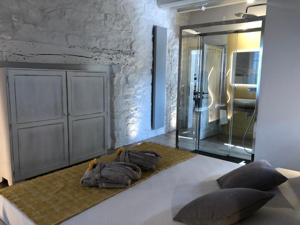 Fattoria La Pieve Villa Stribugliano Ngoại thất bức ảnh