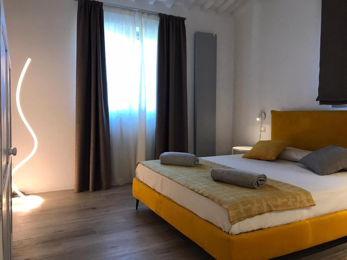 Fattoria La Pieve Villa Stribugliano Ngoại thất bức ảnh