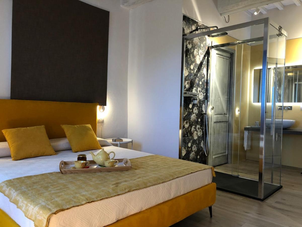 Fattoria La Pieve Villa Stribugliano Ngoại thất bức ảnh