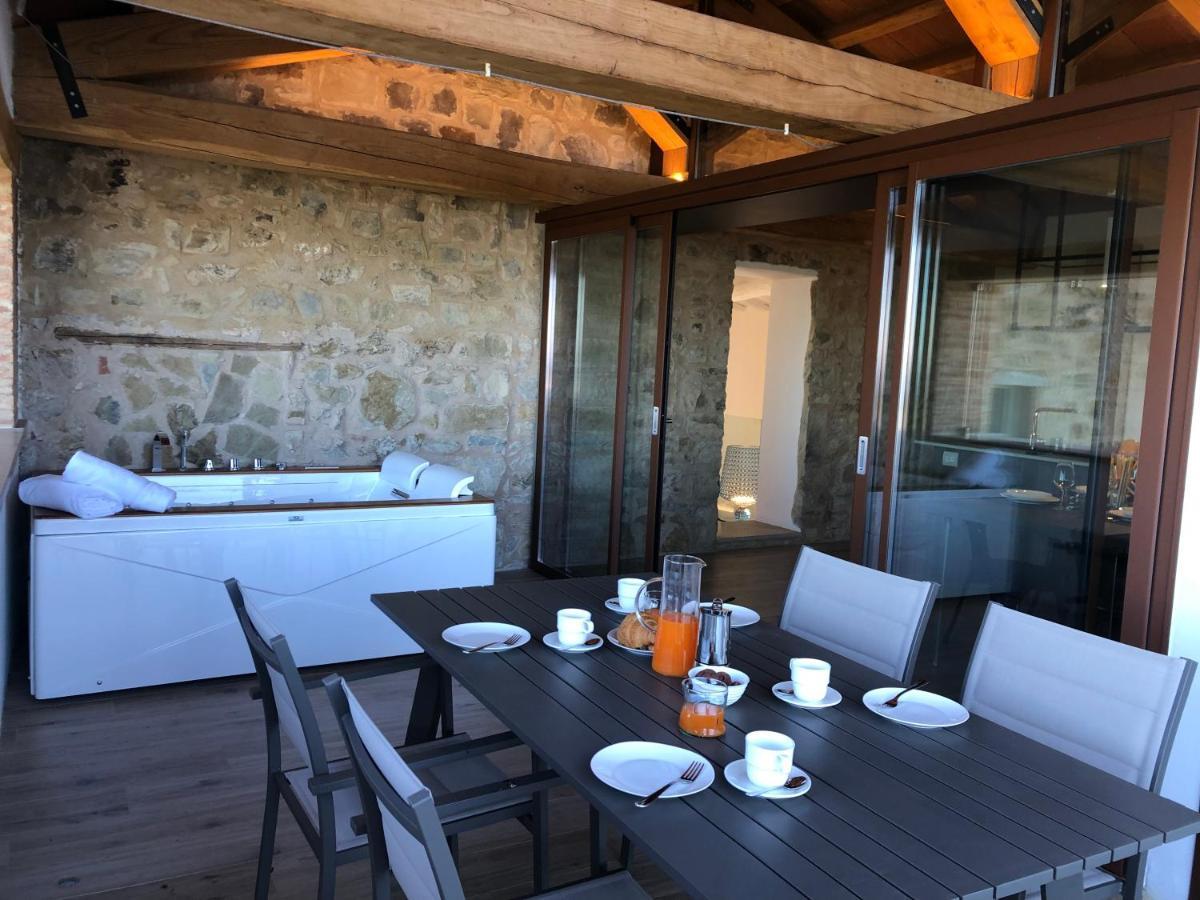 Fattoria La Pieve Villa Stribugliano Ngoại thất bức ảnh