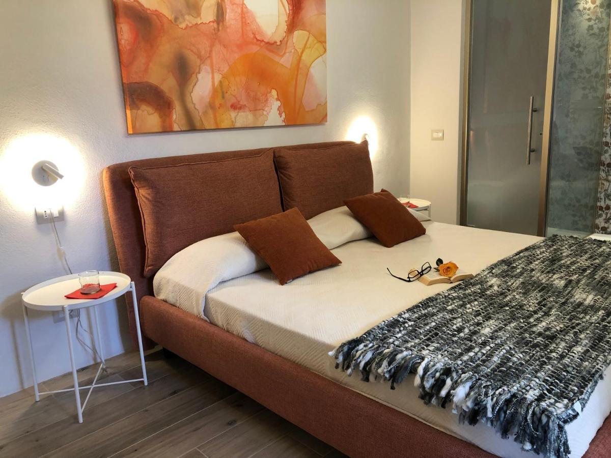Fattoria La Pieve Villa Stribugliano Ngoại thất bức ảnh