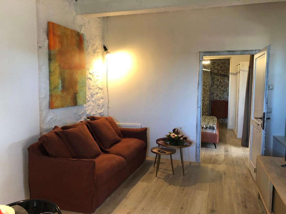 Fattoria La Pieve Villa Stribugliano Ngoại thất bức ảnh